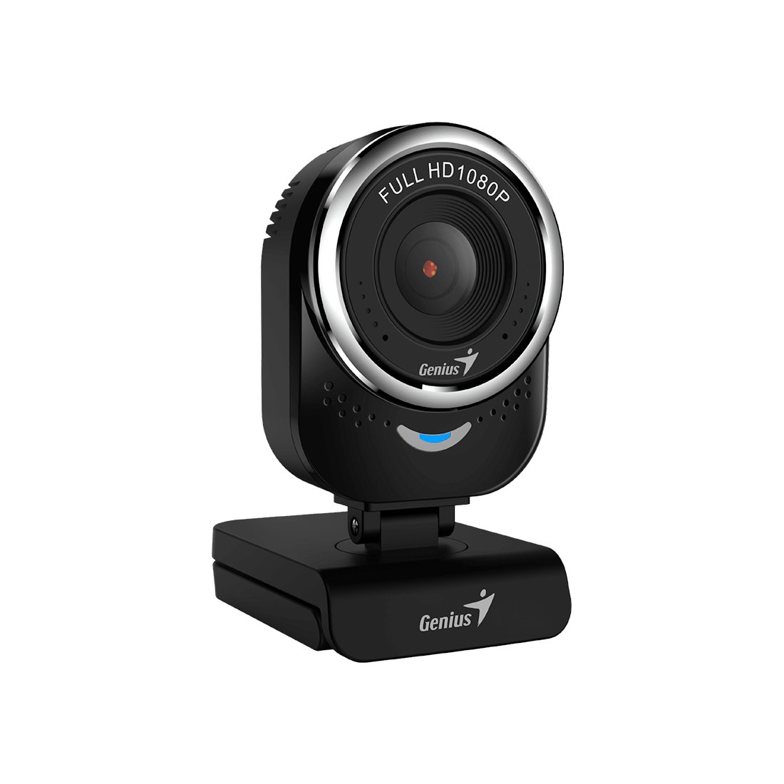 Веб-камера Genius QCam 6000 черная - ForteMarket Веб-камера Genius QCam 6000 черная купить,0
