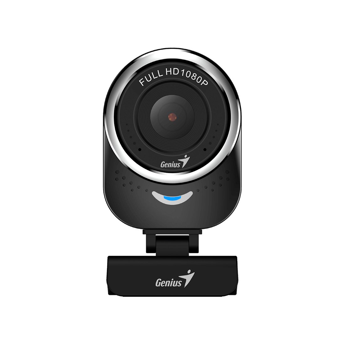 Веб-камера Genius QCam 6000 черная
