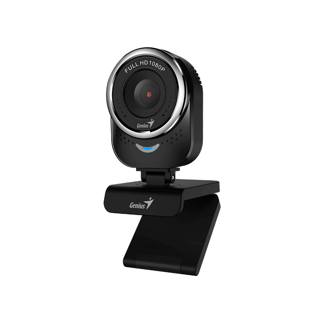 Веб-камера Genius QCam 6000 черная - ForteMarket Веб-камера Genius QCam 6000 черная купить,0