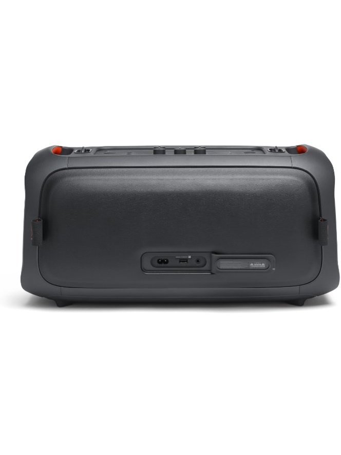Портативная колонка JBL Partybox On-The-Go черная - ForteMarket Портативная колонка JBL Partybox On-The-Go черная купить,0