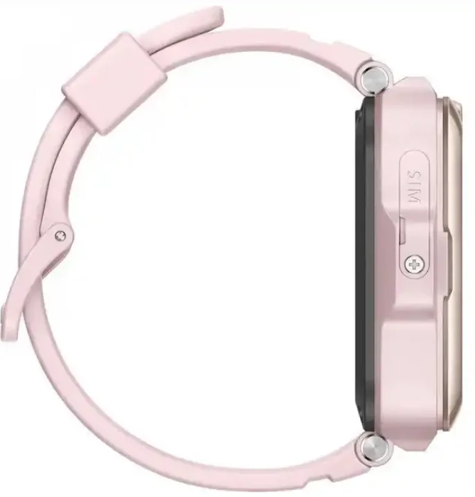 Детские смарт-часы Huawei Kids Watch 4 Pro ASN-AL10 36mm Pink - ForteMarket Детские смарт-часы Huawei Kids Watch 4 Pro ASN-AL10 36mm Pink купить,0