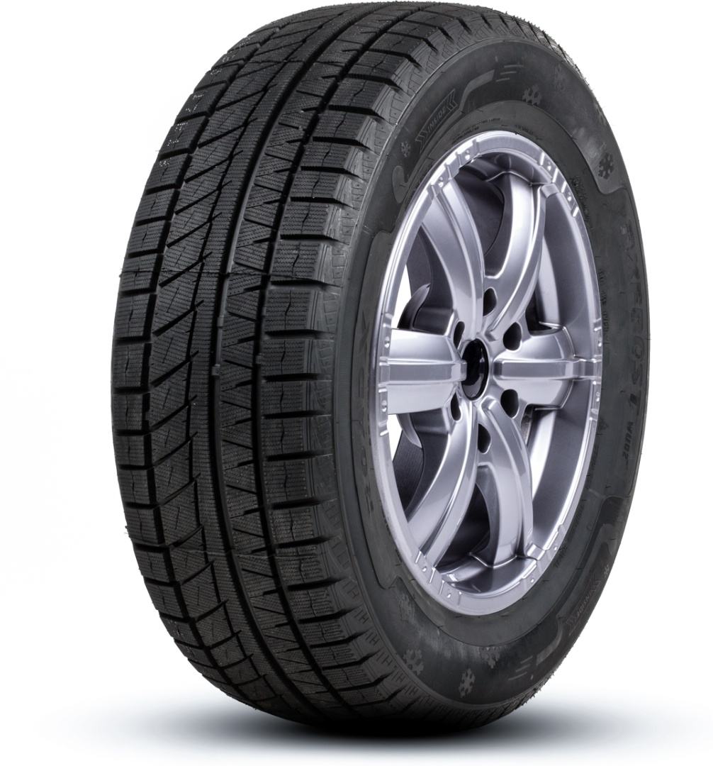 Шина Roadx RX Frost WU02 255/45 R19 104V зимняя купить,63830