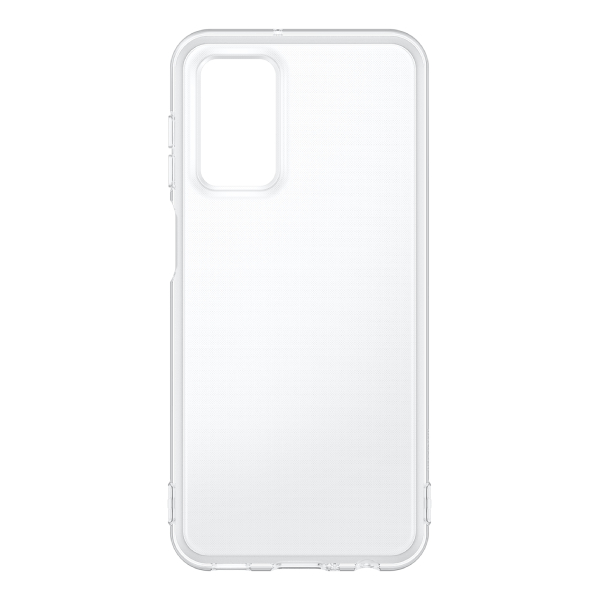 Чехол Samsung для Samsung Galaxy A23 Soft Clear Cover купить,NaN