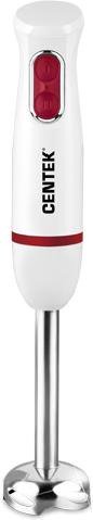 Блендер Centek CT-1334 бело-красный