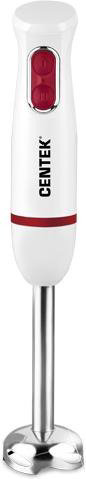Блендер Centek CT-1334 бело-красный купить,NaN