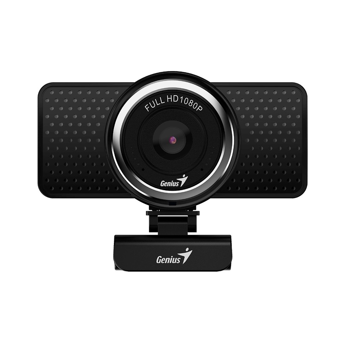 Веб-камера Genius ECam 8000 черная