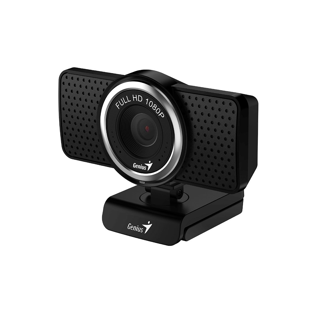 Веб-камера Genius ECam 8000 черная купить,0