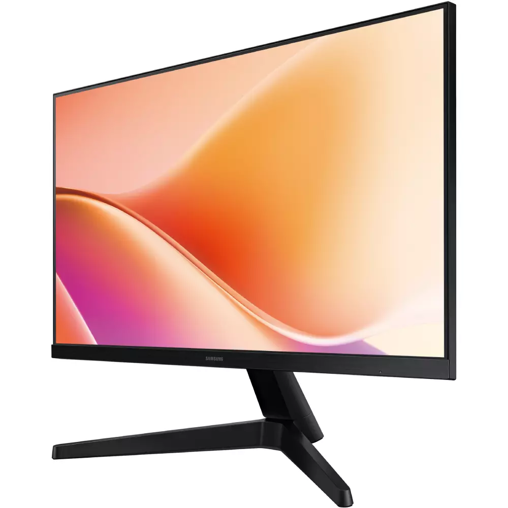 Монитор Samsung LS24F330EAIXCI 24" FHD Black