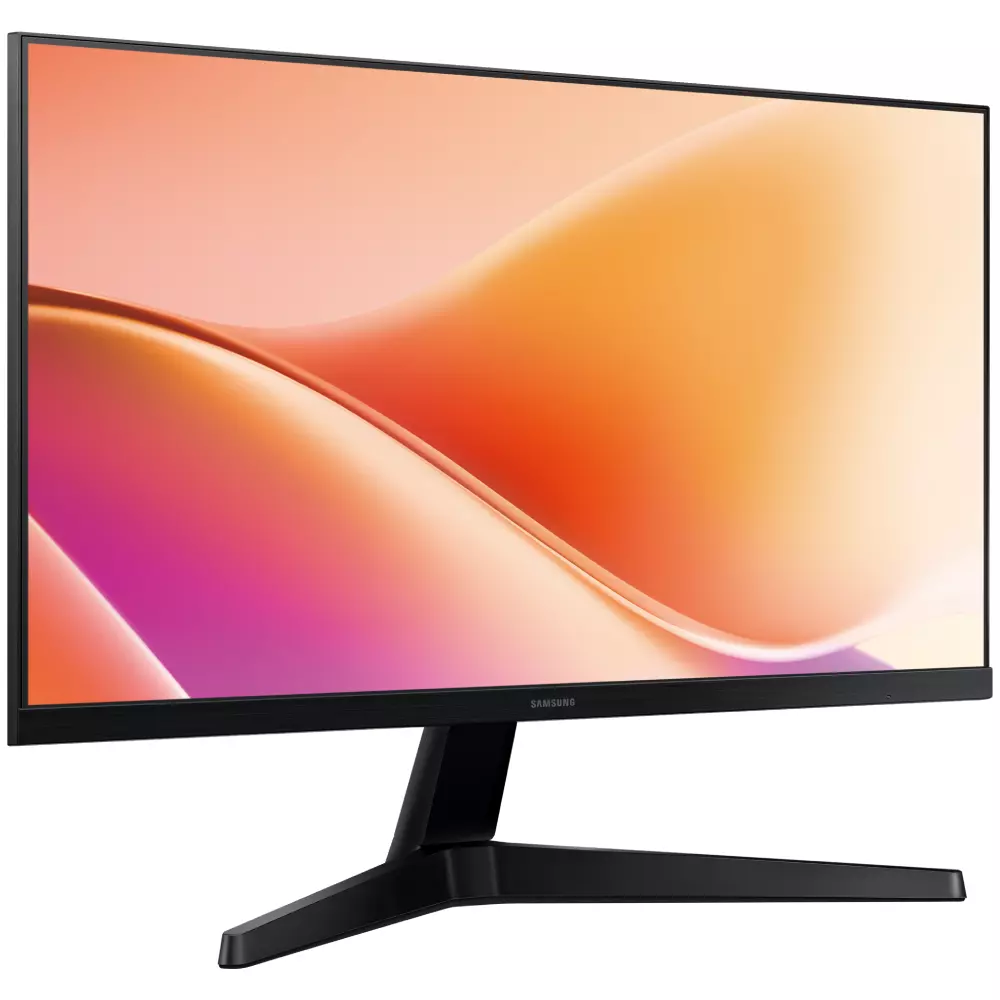 Монитор Samsung LS24F330EAIXCI 24" FHD Black