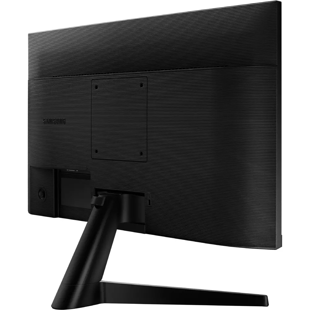 Монитор Samsung LS24F330EAIXCI 24" FHD Black