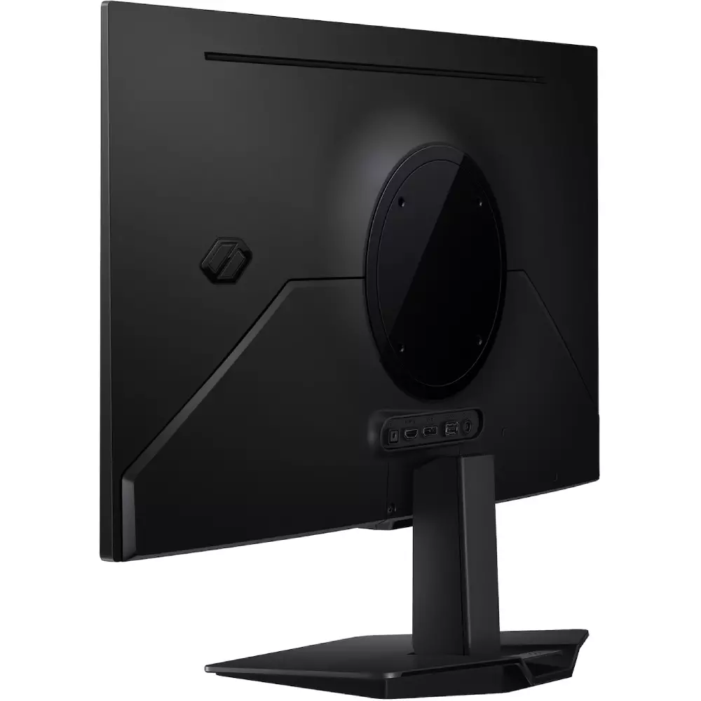 Монитор Samung Odyssey G5 LS27FG502SIXCI 27" OLED Black