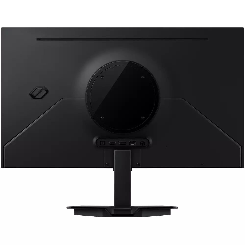 Монитор Samung Odyssey G5 LS27FG502SIXCI 27" OLED Black