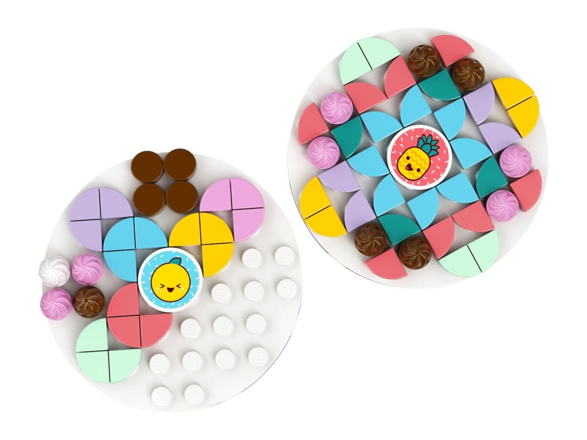  Конструктор Lego DOTs Креативный набор для праздника 41926 623 предметов купить,NaN