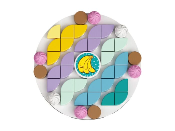  Конструктор Lego DOTs Креативный набор для праздника 41926 623 предметов купить,NaN