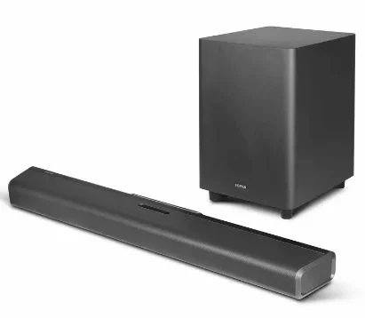 Саундбар Edifier B700 Metal Grey