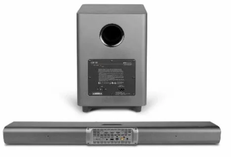Саундбар Edifier B700 Metal Grey - ForteMarket Саундбар Edifier B700 Metal Grey купить,0