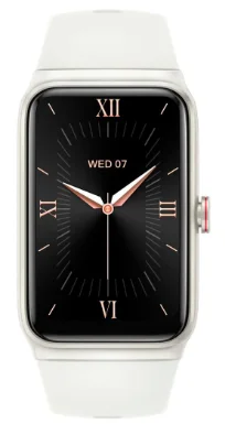 Фитнес-браслет Honor Choice Band белый