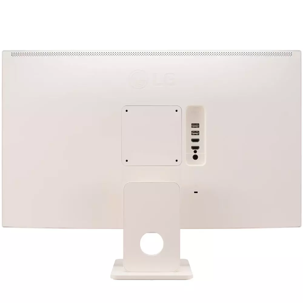 Монитор LG SMART 27U511SA-W 27" FHD White купить,164985