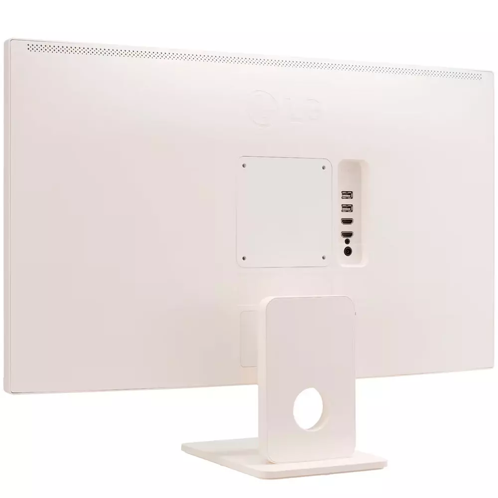 Монитор LG SMART 27U511SA-W 27" FHD White купить,164985