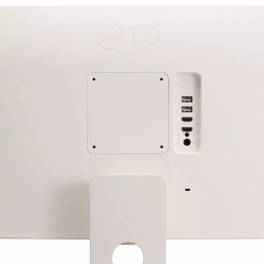 Монитор LG SMART 27U511SA-W 27" FHD White купить,164985