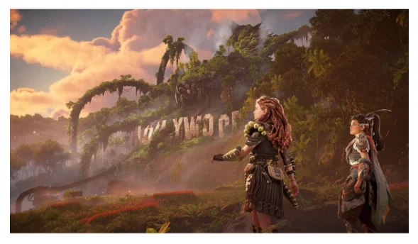 Видеоигра для PS5 Horizon Forbidden West Complete Edition - ForteMarket Видеоигра для PS5 Horizon Forbidden West Complete Edition купить,0