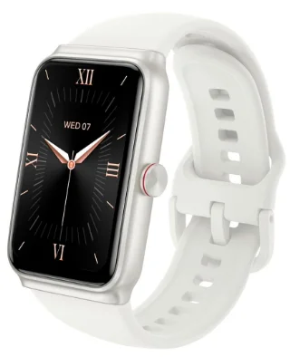 Фитнес-браслет Honor Choice Band белый купить,0
