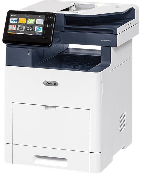 МФУ Xerox VersaLink B605S белое купить,NaN
