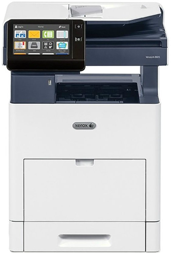 МФУ Xerox VersaLink B605S белое купить,NaN