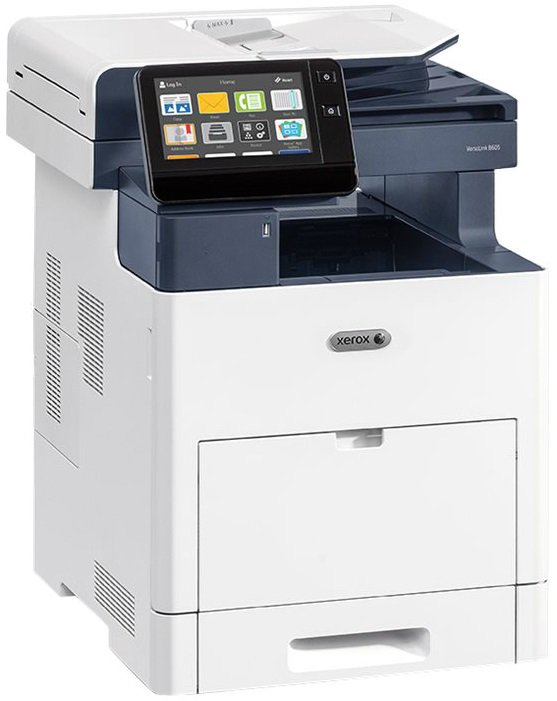 МФУ Xerox VersaLink B605S белое купить,NaN