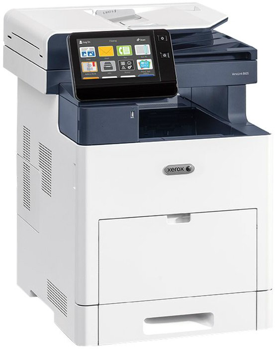 МФУ Xerox VersaLink B605S белое купить,NaN