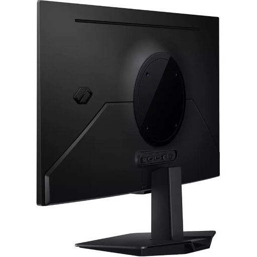 Монитор Samung Odyssey G5 LS27FG502SIXCI 27" OLED Black