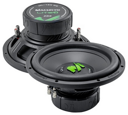 Сабвуфер Machete ML-10R D2