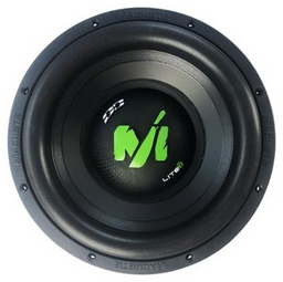 Сабвуфер Machete ML-10R D2