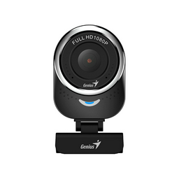 Веб-камера Genius QCam 6000 черная