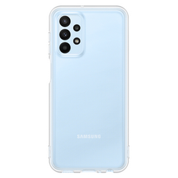 Чехол Samsung для Samsung Galaxy A23 Soft Clear Cover