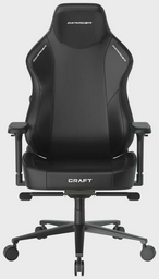 Игровое кресло DXRacer Craft Standard F-23 GC/LCF23LTA/N черное