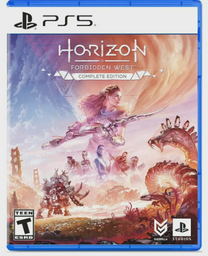 Видеоигра для PS5 Horizon Forbidden West Complete Edition