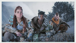 Видеоигра для PS5 Horizon Forbidden West Complete Edition