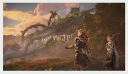Видеоигра для PS5 Horizon Forbidden West Complete Edition