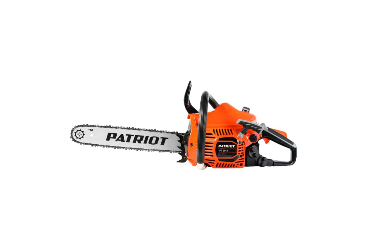 Пила цепная Patriot PT 3816 220105510