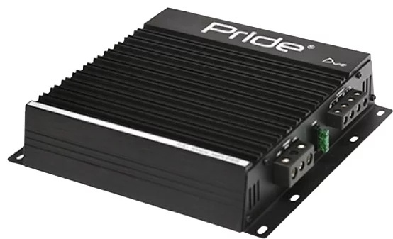 Автомобильный усилитель PRIDE Due