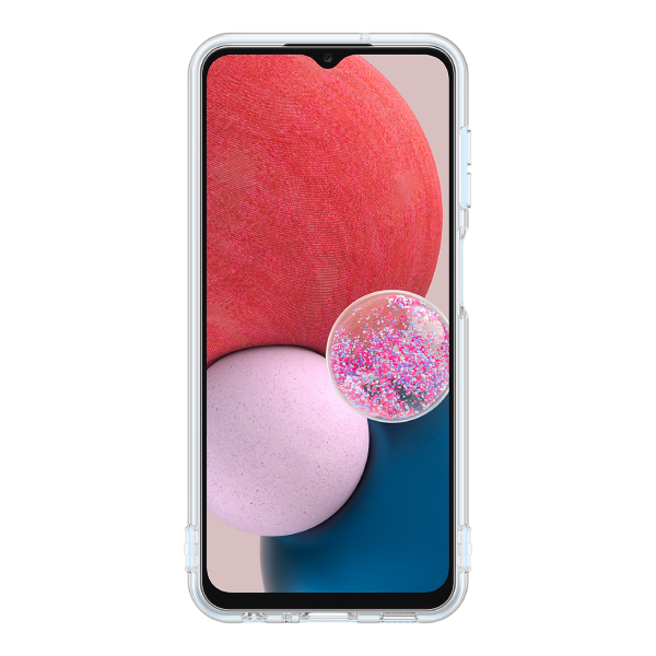 Чехол Samsung Soft Clear Cover для Samsung Galaxy A13  купить,NaN