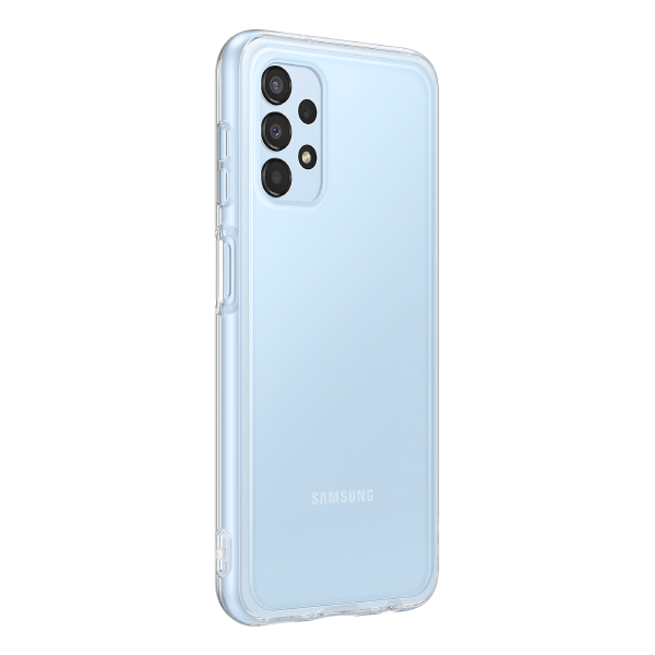 Чехол Samsung Soft Clear Cover для Samsung Galaxy A13  купить,NaN
