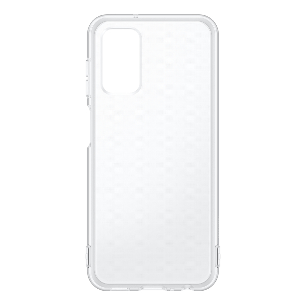 Чехол Samsung Soft Clear Cover для Samsung Galaxy A13  купить,NaN