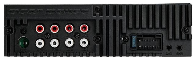 Deaf Bonce DB-530DSP 1 DIN 