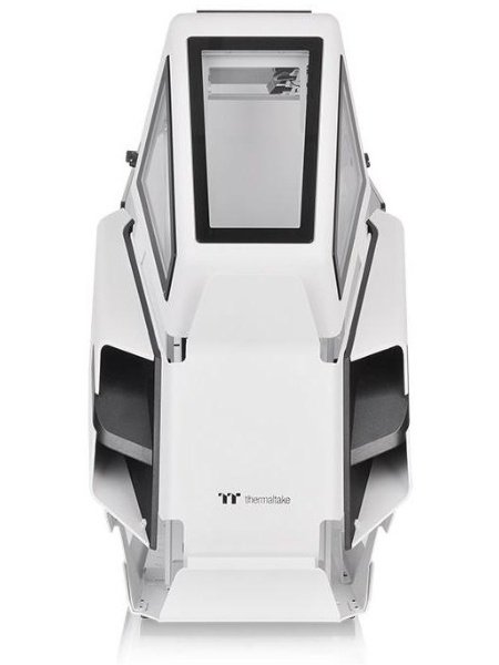 Корпус Thermaltake AH T600 Snow CA-1Q4-00M6WN-00 белый - ForteMarket Корпус Thermaltake AH T600 Snow CA-1Q4-00M6WN-00 белый купить,0