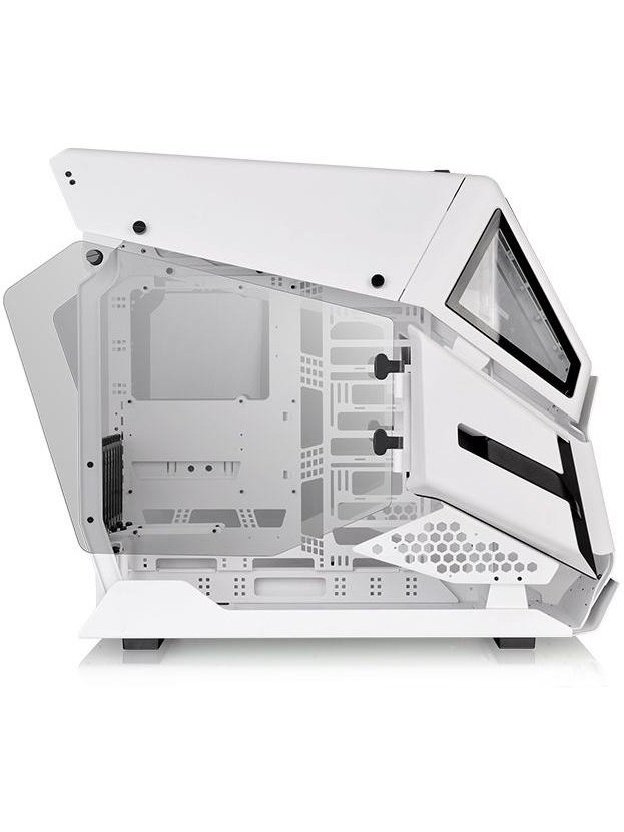 Корпус Thermaltake AH T600 Snow CA-1Q4-00M6WN-00 белый - ForteMarket Корпус Thermaltake AH T600 Snow CA-1Q4-00M6WN-00 белый купить,0