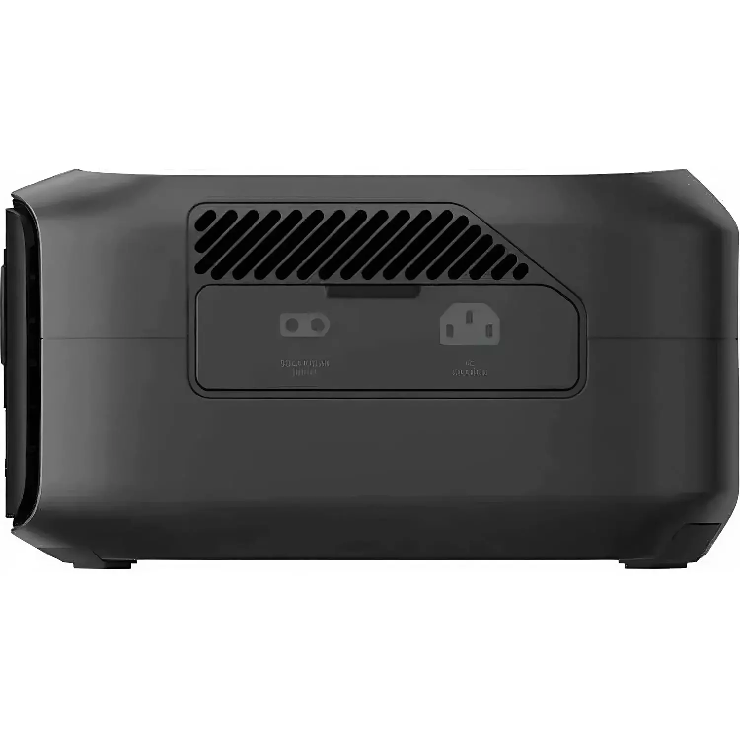 Портативная зарядная станция EcoFlow River 3 UPS EU 245W/h Black - ForteMarket Портативная зарядная станция EcoFlow River 3 UPS EU 245W/h Black купить,145600