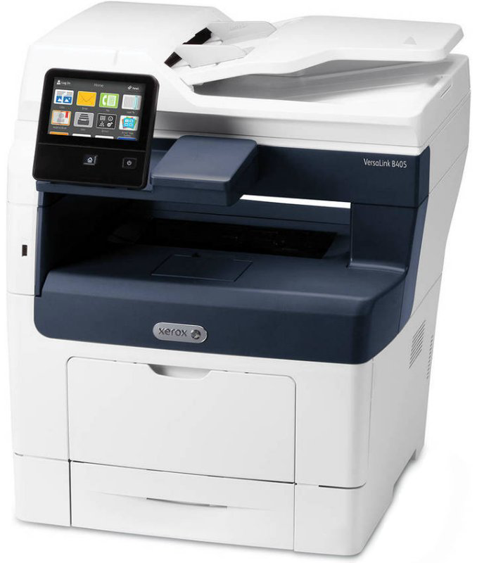 МФУ Xerox VersaLink B405DN белое купить,NaN