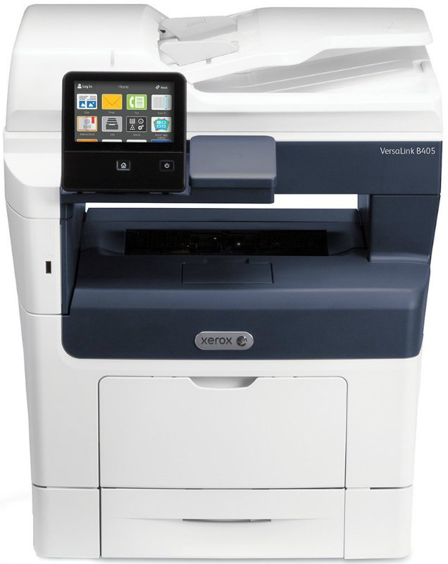 МФУ Xerox VersaLink B405DN белое купить,NaN